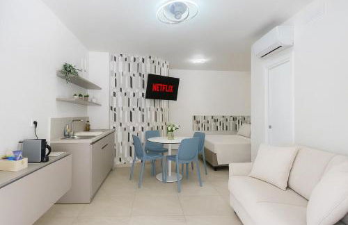 Residence Le Sirene - Foto 15