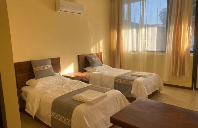 Villa garita inn - Foto 10