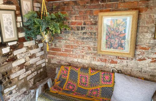 No 28 cosy cottage in the heart of Cowes - Foto 11