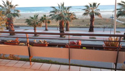 Casa Ana -Cubelles - Foto 2