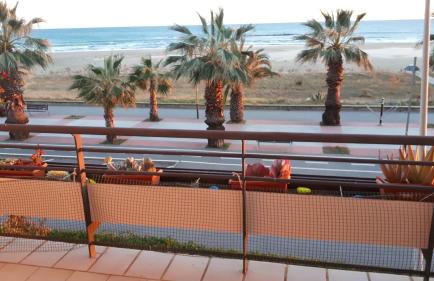 Casa Ana -Cubelles - Foto 2