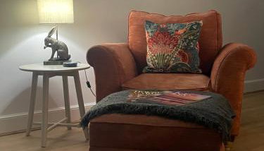 Vicarage Gardens, Wingham - Foto 5