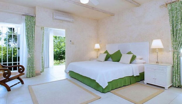 Villa Horizons - Photo 3, Chambre