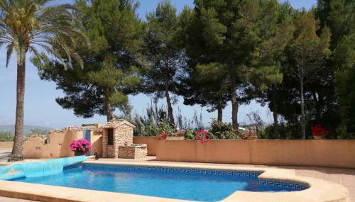 Villa Parra - Foto 3