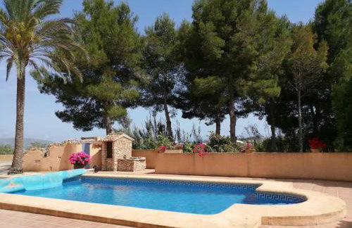 Villa Parra - Foto 3