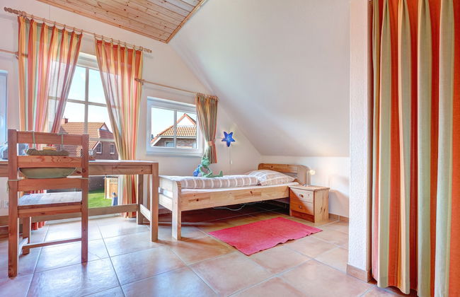 Ferienpark Am Meer Katamaran 1 - Foto 5