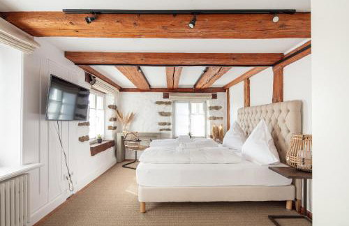 Seehaus Allensbach mit 5 exklusiven Suiten - Photo 43