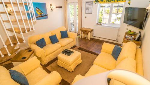 Swallows Nest - Covehurst Bay Cottage - Foto 5