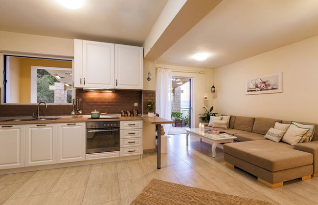 Villas Muscallas by Konnect, 200m from the Beach. - Foto 14