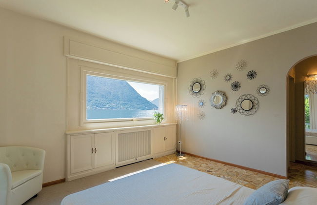 Sala Comacina Villas by Rent all Como - Foto 16