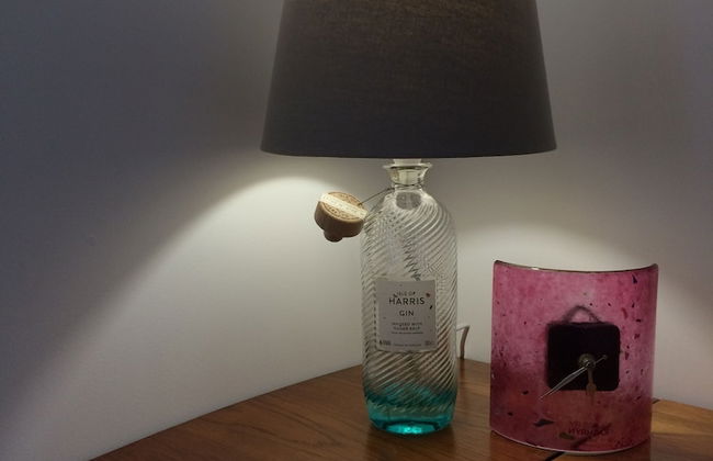 Lochedge Lodge - Photo 11