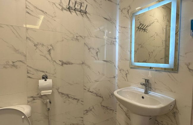 Privet Apartment 37 for Three Near Downtown Kh&sh - Foto 14