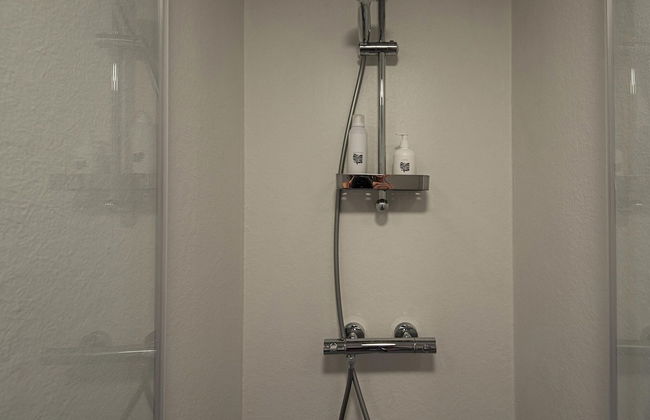 Wellness Lodge in Dutch Meadows With Hot Tub - Photo 12