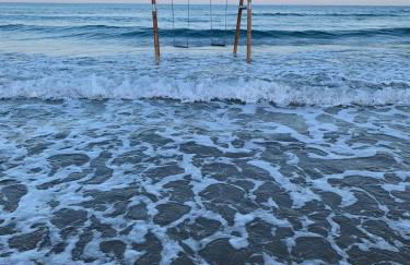 Apartamento en primerísima línea de playa con espectaculares vistas Netflix, Prime y Disney - Photo 27