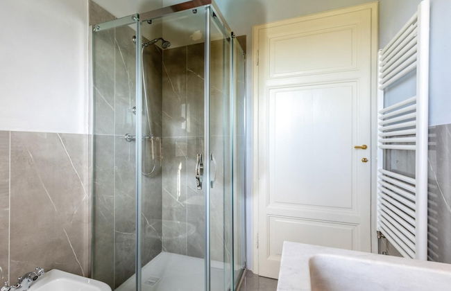 Il Conte Farmhouse Retreat - Foto 36