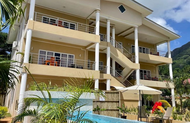 Tropical Hideaway - Photo 36