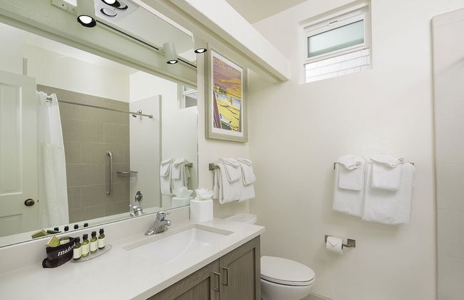 WCH at Wave Crest Resort - Foto 15