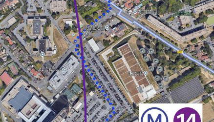 Studio cosy, calme et confort - Foto 2