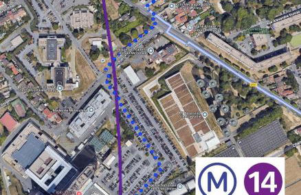 Studio cosy, calme et confort - Foto 2