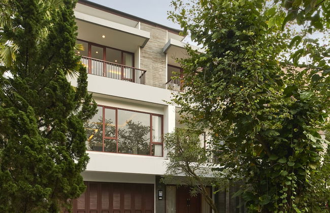 Ohara City View 5BR Villa Heated Pool and Billiard - Photo 34