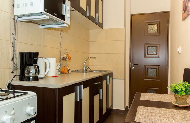 Motru 84 by MRG Apartments - Foto 14