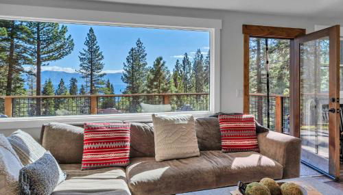 Cozy Carnelian Bay Vacation Rental with Lake Views - Foto 3