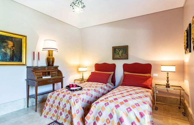 Si-h157-radi0at - Villa Airone 12 - Foto 50