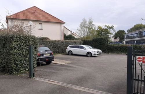 Maison COMet avec jardin et parking - Foto 21