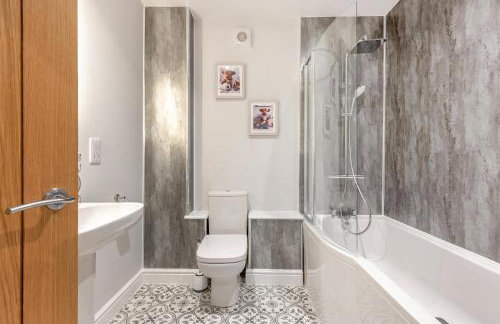 2 Bed in Rugby oc-w32580 - Foto 22