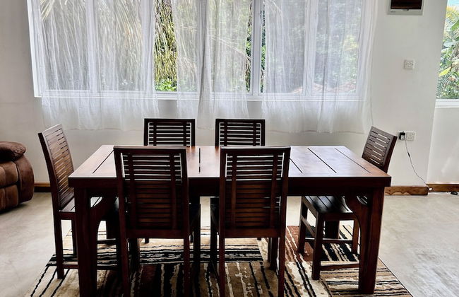 Colonial Residence Kandy - Foto 23