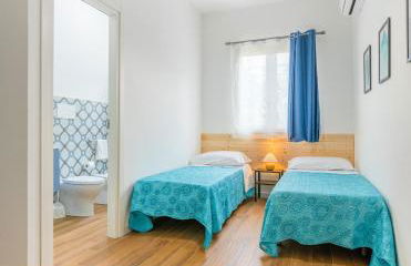 Arricàmpati Villa & Bringo Car Rental - Foto 5