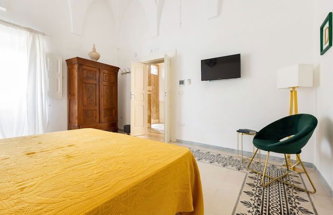 Villa Thea Charming Houses - Foto 4