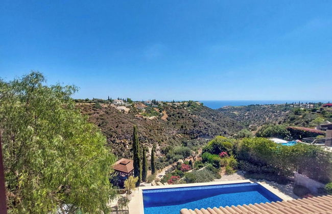 Aphrodite Hills Superior Villa 0100 - Foto 15