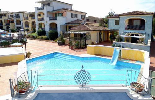 Residence Riva Azzurra - Foto 7