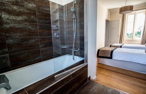 Gîte Château de Seguin - Foto 46