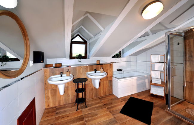 APLEND Vila Beatrice - Foto 53