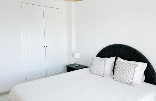 La Mairena - Duplex with Panoramic Sea Views - Foto 7