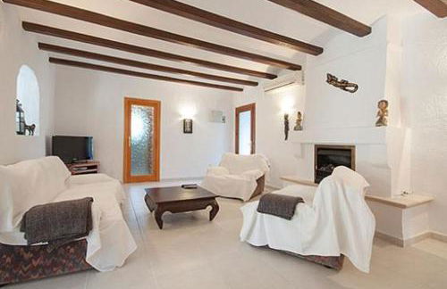 Villa Escocia by Aguilarent - Foto 34