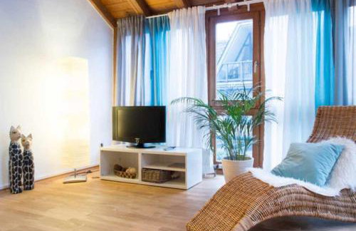 Altstadt Ferienwohnung Wagner - Foto 7