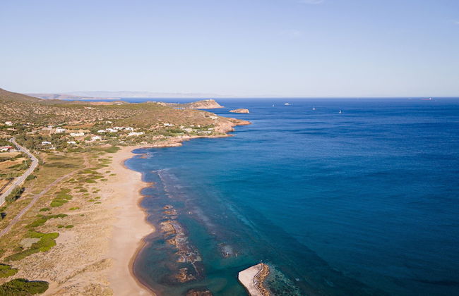 Sounio Panoramic Loft - Photo 65