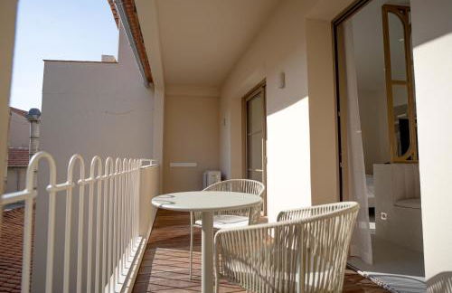 Maison Raphaël studios - Plages, Ville et Gare à Pied - Foto 60