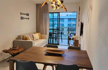 Apartamento Ipioca Beach Life - Foto 13