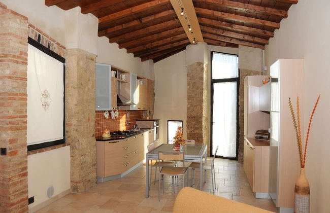 Wonderful private villa for 4 people with WIFI, pool, A/C, TV, terrace and parking - Foto 5