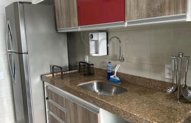 Cobertura Sol Sereno - Photo 49