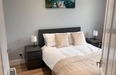 3-Bed Flat in Musselburgh - Foto 7