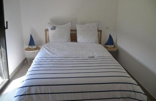 Charmante dépendance T3 vue Mer - Foto 15