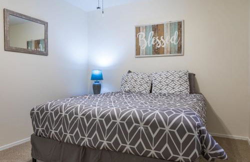 Sun-Kissed Gem - Pool Heater Golf Green AZ Room - Foto 24