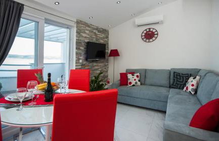 Penthouse Filka - Foto 21