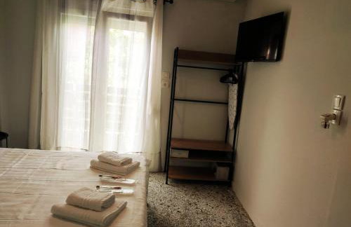 Blue Hotel Apartments - Foto 19