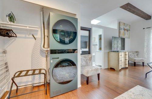 1 Mi to Lake, Shared Hot Tub! Kenmore Retreat - Foto 11